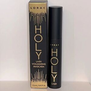 🌟$12 LORAC Holy Lash Volumizing Mascara